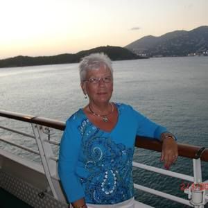 Meet your Posher, Pat