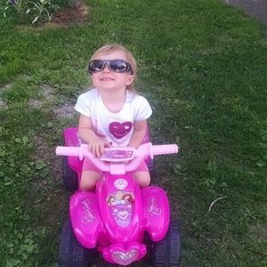 Meet your Posher, Karen