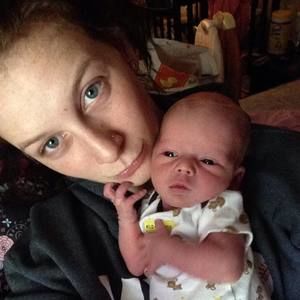 Meet your Posher, Kayla