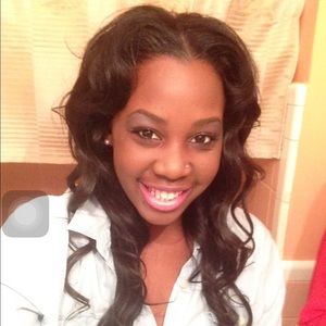 Meet your Posher, Jamelia