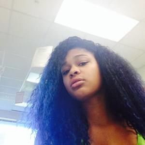 Meet your Posher, Joy