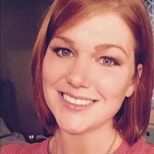 Meet your Posher, Joanna