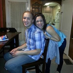 Meet your Posher, Fatima