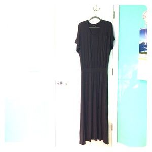 Victoria's Secret maxi dress. Size small
