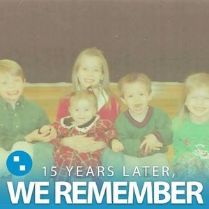 Meet your Posher, Catherine