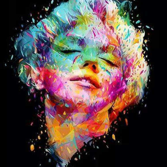 Meet your Posher, Blanca - Picture 1 of 1