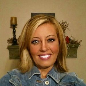 Meet your Posher, Christy