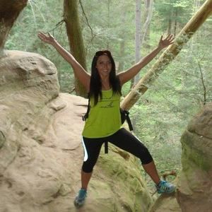 Meet your Posher, Michelle