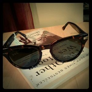 Beautiful Cole Haan sunglasses