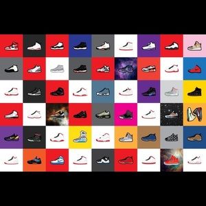 Meet your Posher, Max