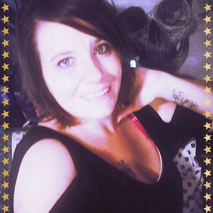 Meet your Posher, Tabatha