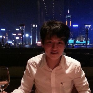 Meet your Posher, Raymond