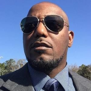 Meet your Posher, Darrell