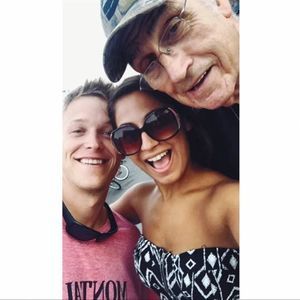 Meet your Posher, Deannaa