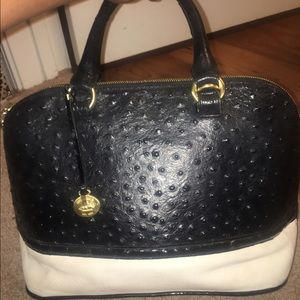 Brahmin Mid Size Purse