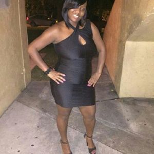 Meet your Posher, Tracey