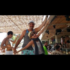 Meet your Posher, Liza