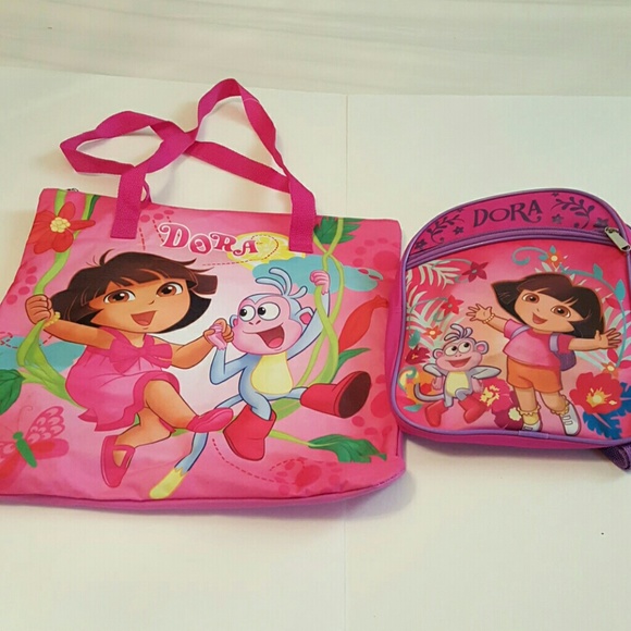 Dora bags