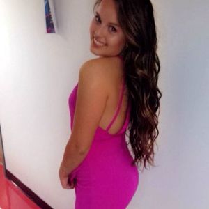 Meet your Posher, Carly