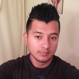 Meet your Posher, Eleazar