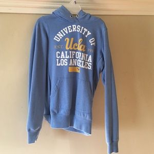 Pink • Victoria's Secret UCLA Sweater
