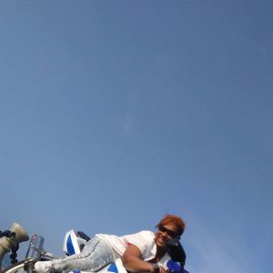 Meet your Posher, Carrie