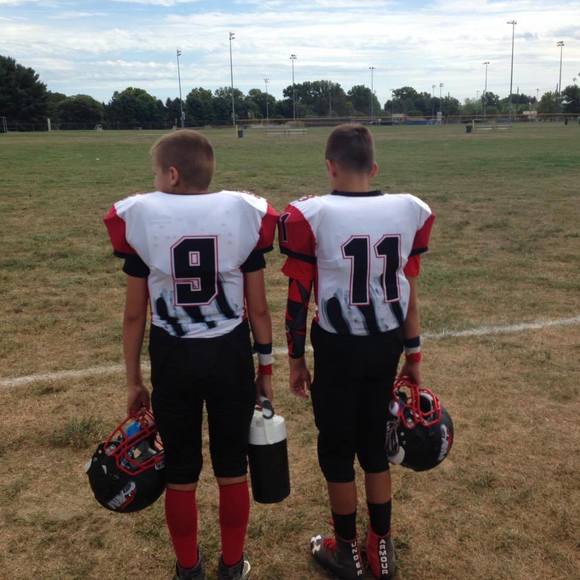 Meet your Posher, Robin - Picture 1 of 1