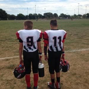 Meet your Posher, Robin