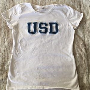 USD T-shirt