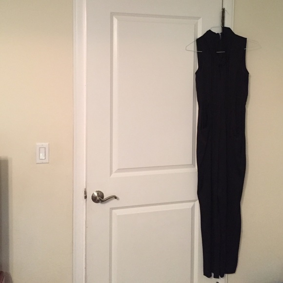 Ellie Tahari jumpsuit