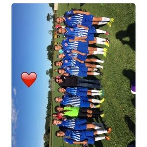 Meet your Posher, Faith