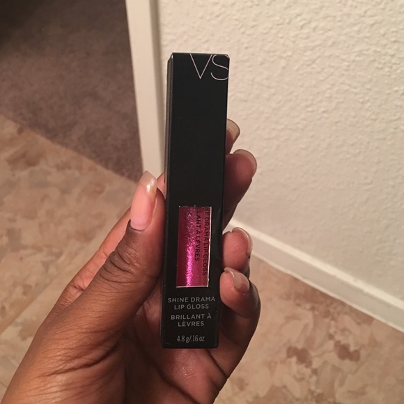 Victoria's Secret lipglass