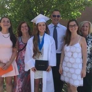 Meet your Posher, Cori