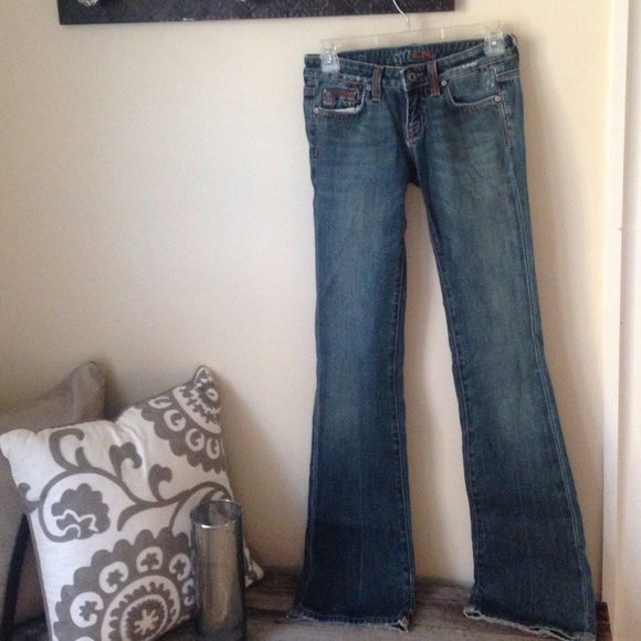 One day sale!! Miss Me Jeans