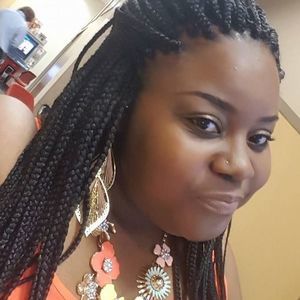 Meet your Posher, Tyeiisha