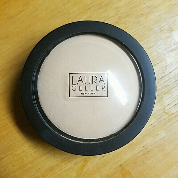 Laura Geller Double Take Foundation in Fair - Picture 1 of 4