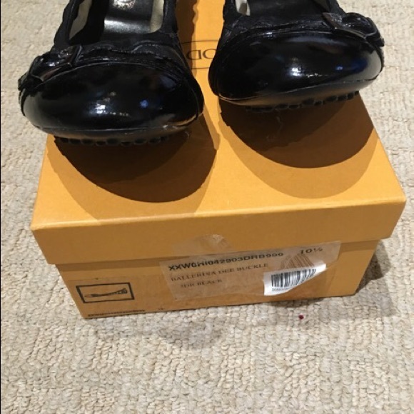Great condition Tods! - Picture 3 of 4