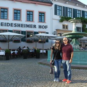 Meet your Posher, Amie