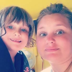 Meet your Posher, Karen