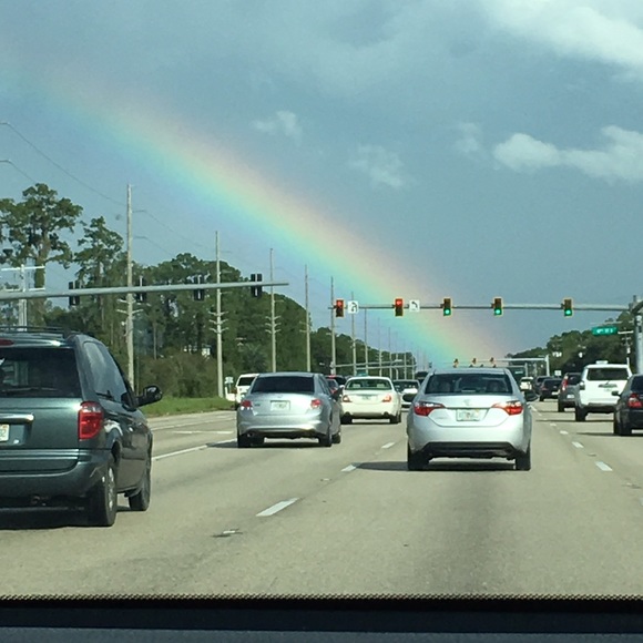 Meet your Posher, Elyse