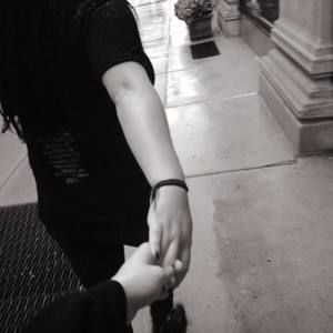 Meet your Posher, Emery