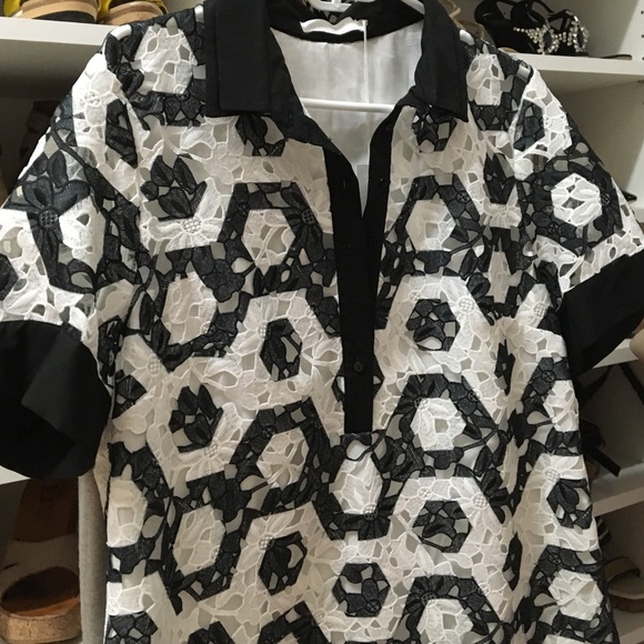 Ralph Lauren suede dress size medium - Picture 4 of 4