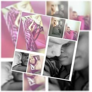 Meet your Posher, Joyce n