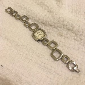 Fossil watch