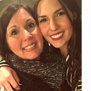 Meet your Posher, Ginger