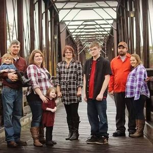 Meet your Posher, Tammy