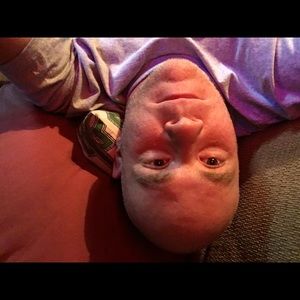 Meet your Posher, Ray