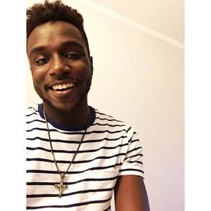 Meet your Posher, Victör