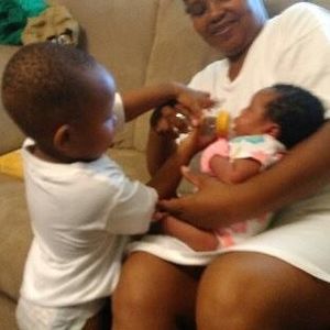 Meet your Posher, Jocelyn