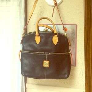 Dooney & Burke handbag